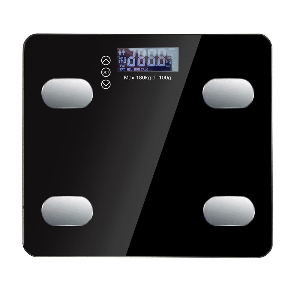 YQ-F04 Bodyfat Scale