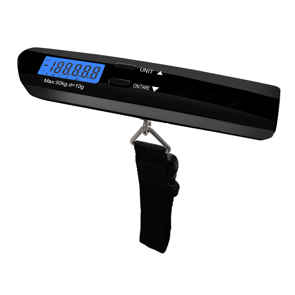 Luggage Scale