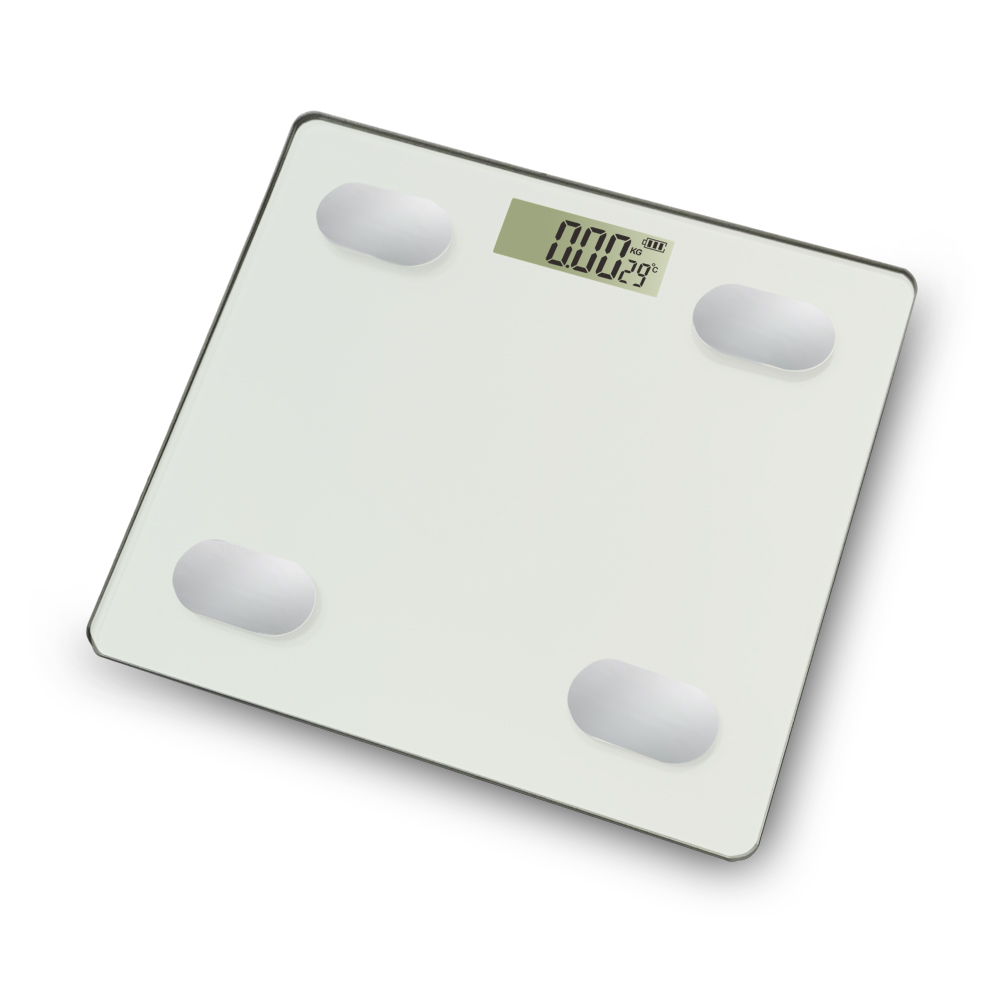 YQ-S12 Smart Bluetooth Scale