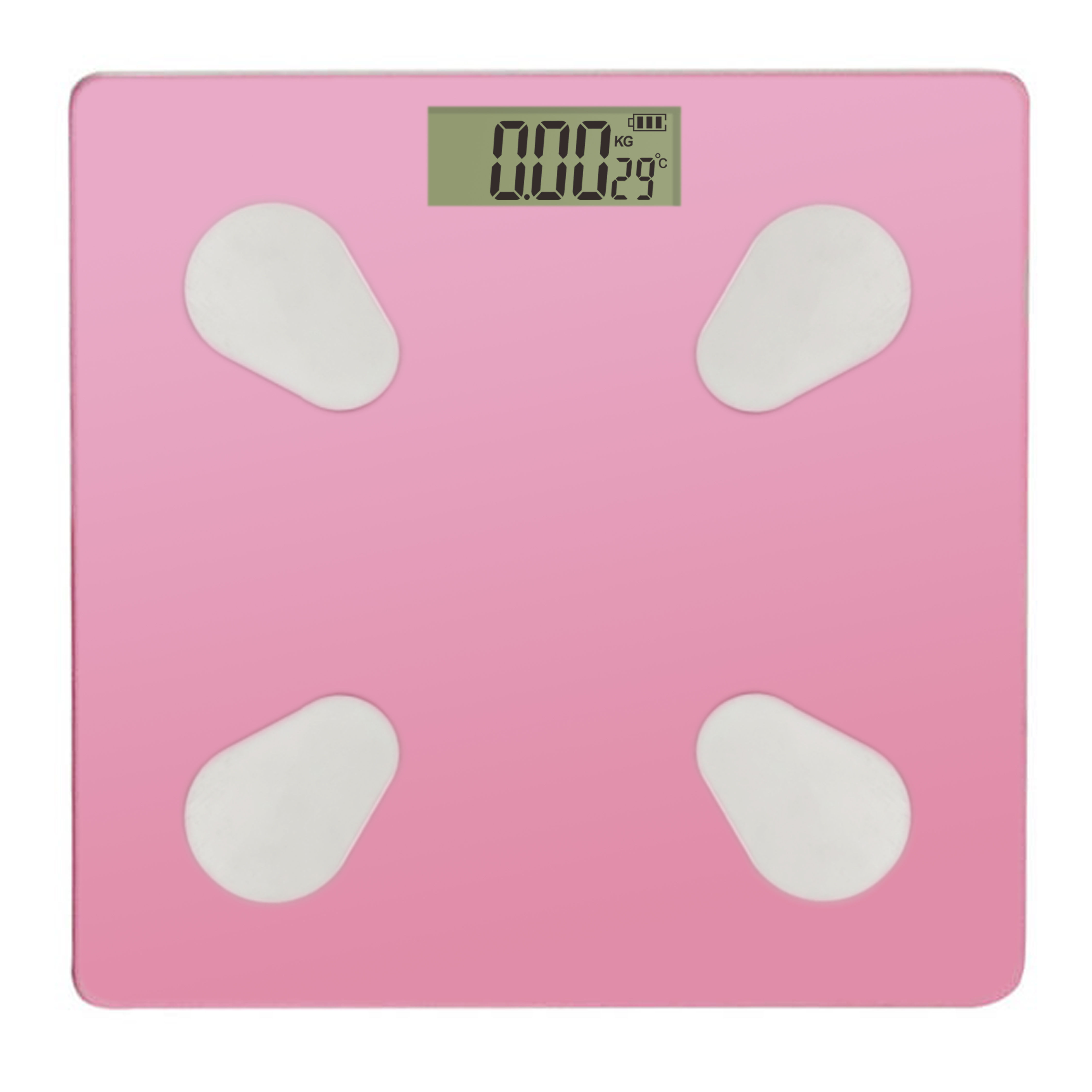 YQ-S04B Smart Bluetooth Scale