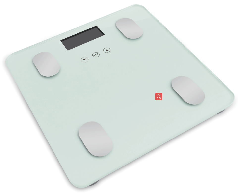 YQ-F01 Bodyfat Scale