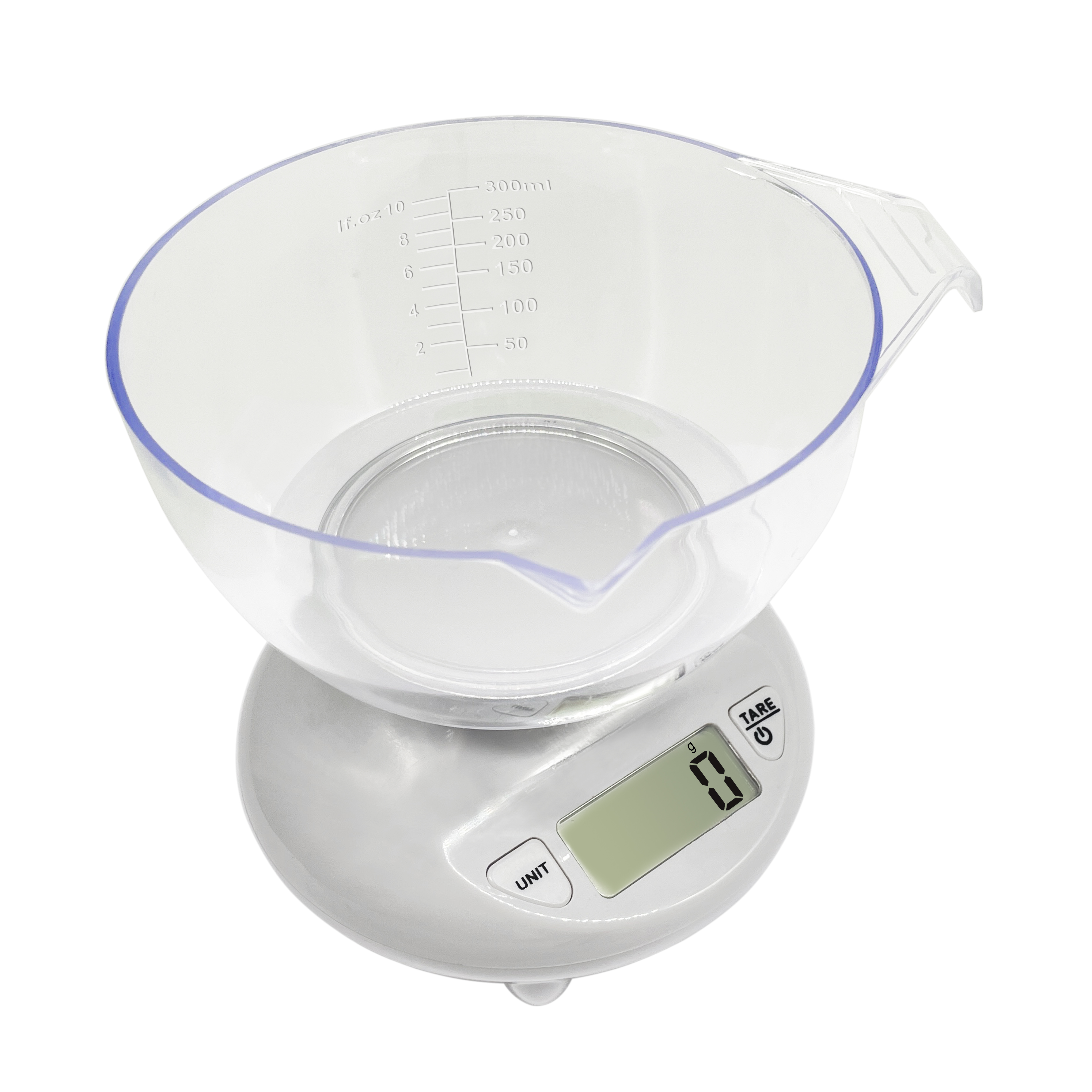 ZD-504 kitchen scale