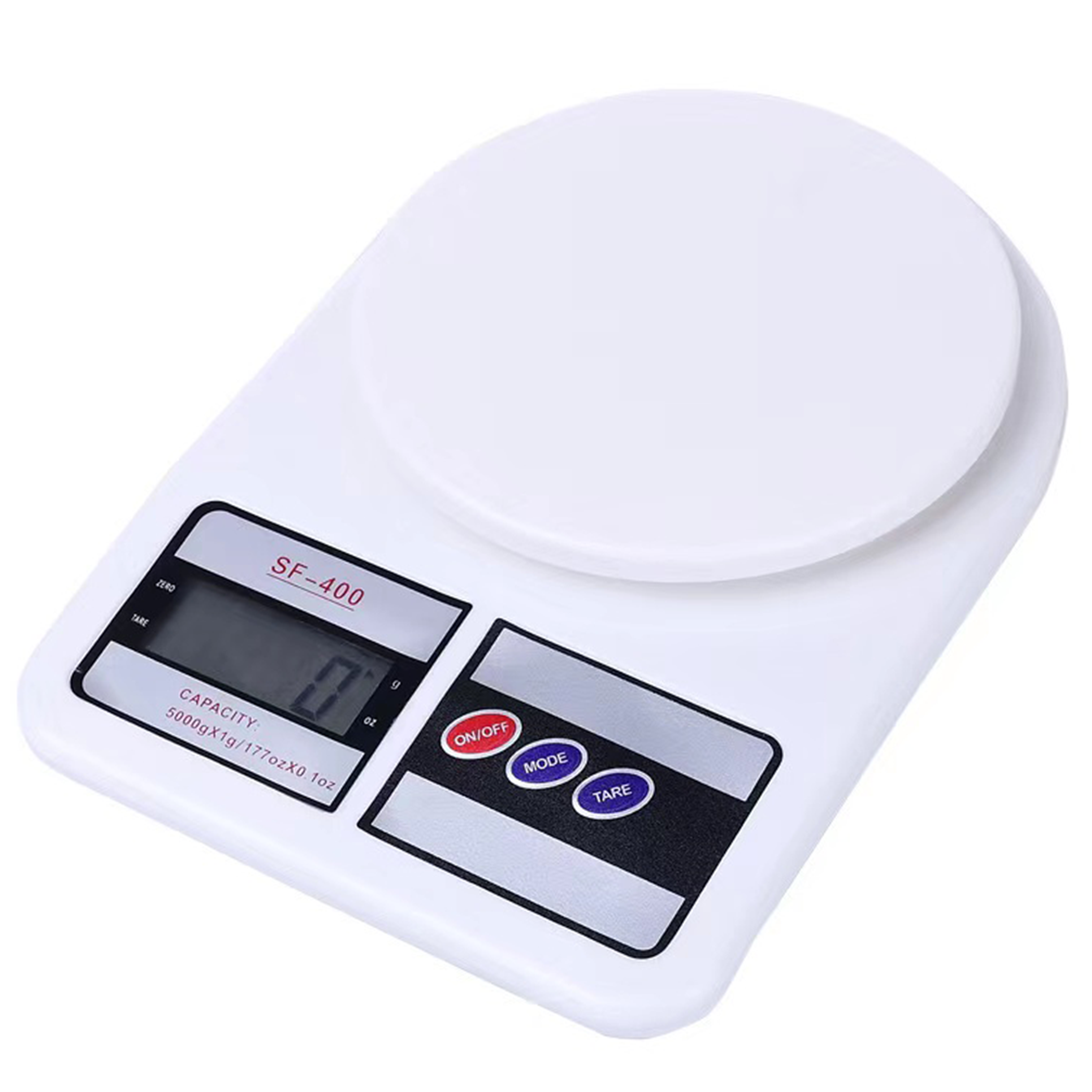 SF-400 Digital Kitchen Scale