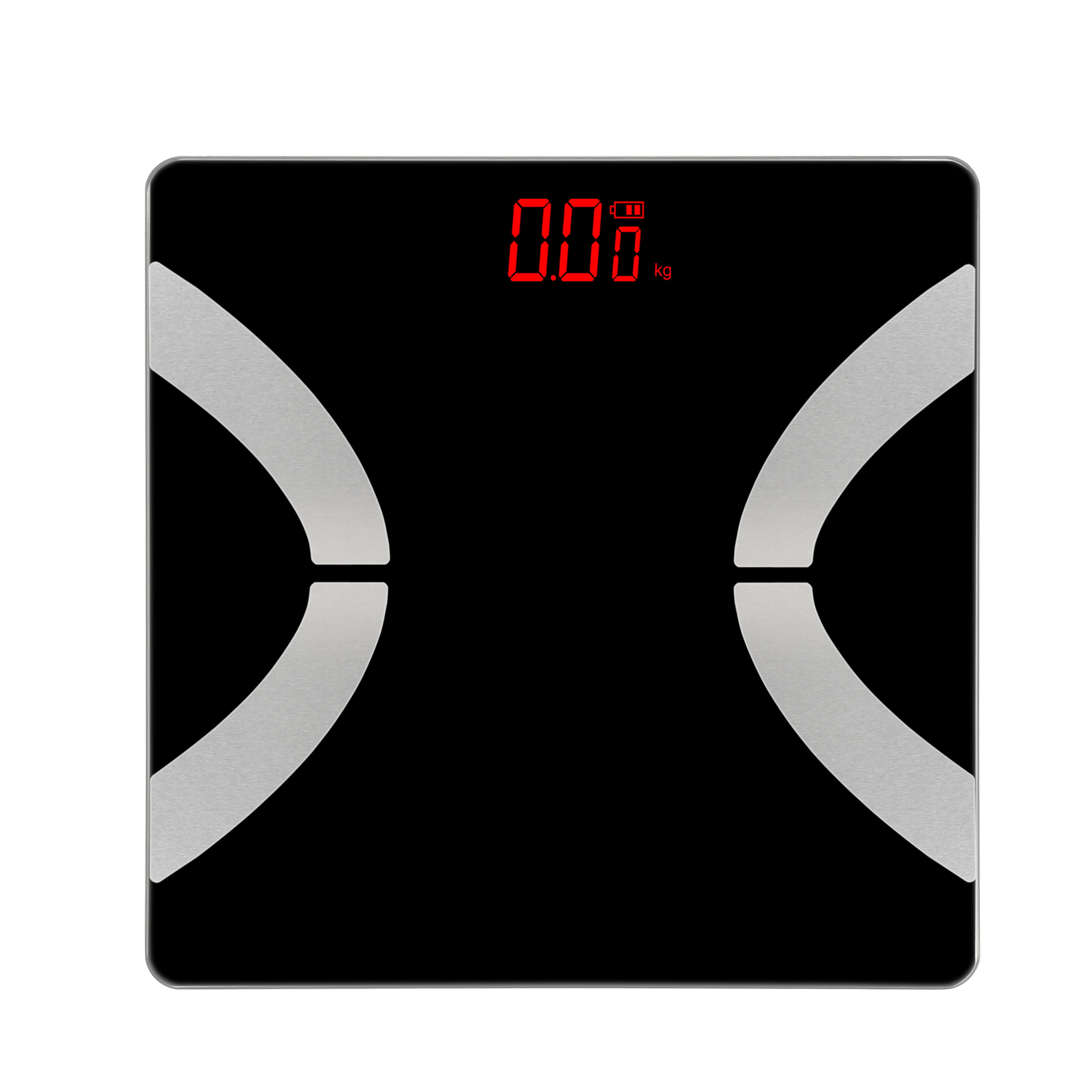 YQ-S21-TY Bluetooth body fat scale